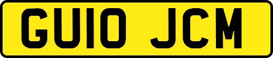 GU10JCM