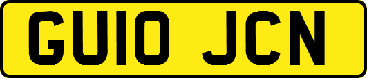 GU10JCN
