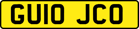 GU10JCO