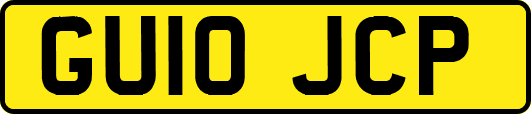 GU10JCP