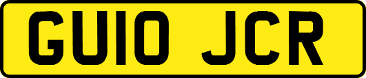 GU10JCR