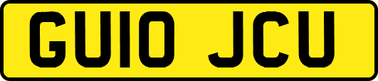 GU10JCU