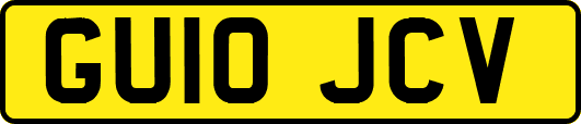 GU10JCV