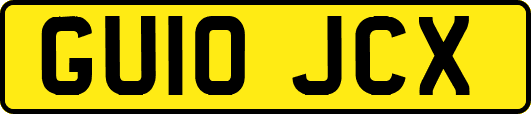 GU10JCX