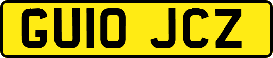 GU10JCZ