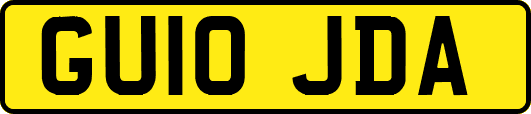 GU10JDA