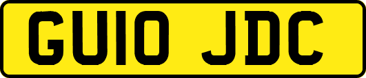 GU10JDC