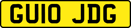 GU10JDG