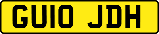 GU10JDH