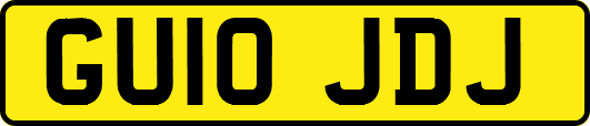 GU10JDJ