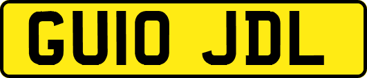 GU10JDL