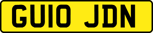 GU10JDN