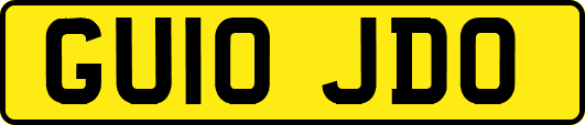 GU10JDO