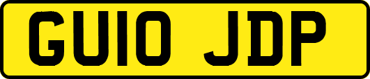 GU10JDP