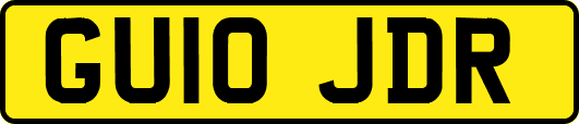 GU10JDR