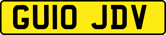 GU10JDV