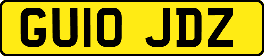 GU10JDZ