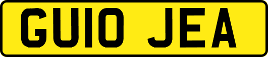 GU10JEA