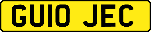 GU10JEC