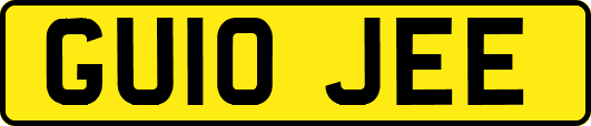 GU10JEE
