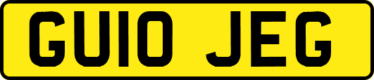 GU10JEG