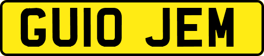 GU10JEM