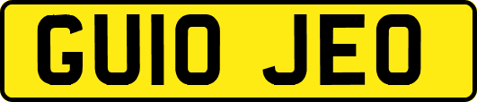 GU10JEO