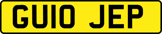 GU10JEP