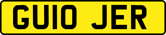 GU10JER