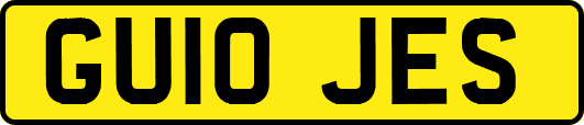 GU10JES