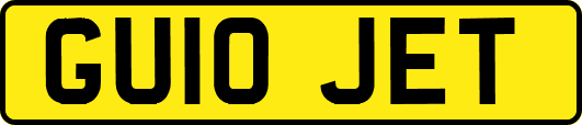 GU10JET