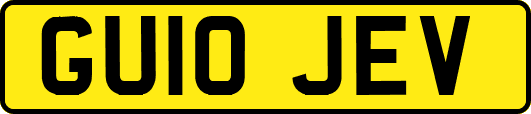 GU10JEV