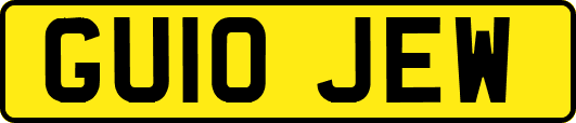 GU10JEW
