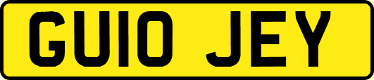 GU10JEY