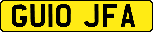 GU10JFA