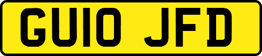 GU10JFD