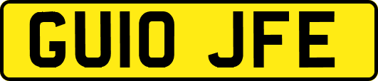 GU10JFE