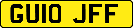 GU10JFF