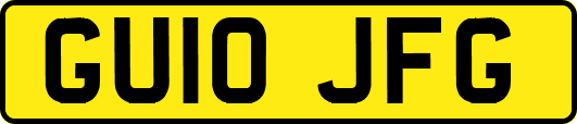 GU10JFG