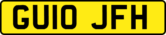 GU10JFH