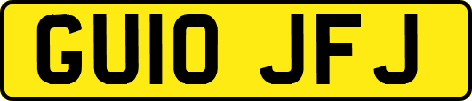 GU10JFJ