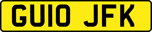 GU10JFK