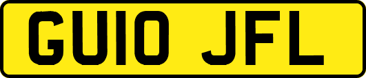 GU10JFL