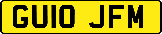 GU10JFM