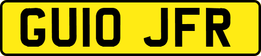 GU10JFR