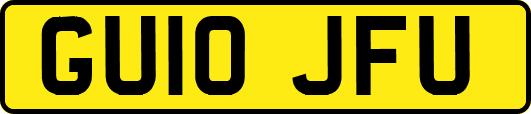 GU10JFU