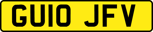 GU10JFV