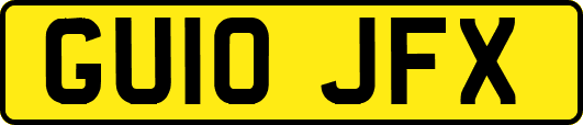 GU10JFX