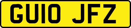 GU10JFZ