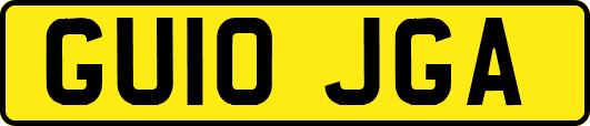 GU10JGA